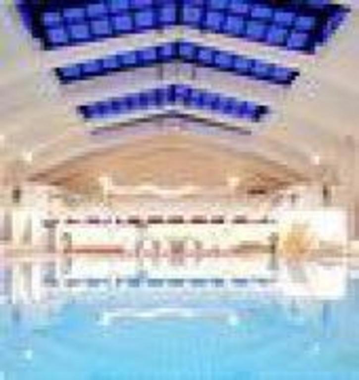 Cypress Hotel Jin Jiang Shanghai Luaran gambar