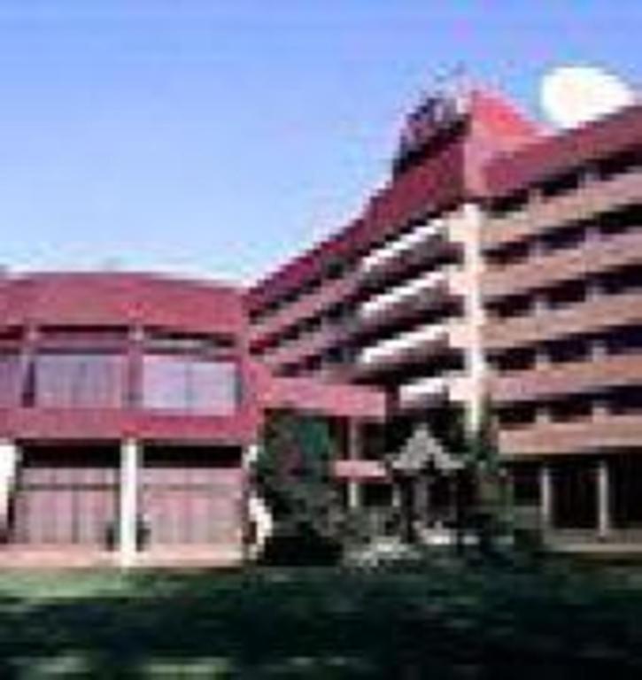 Cypress Hotel Jin Jiang Shanghai Luaran gambar