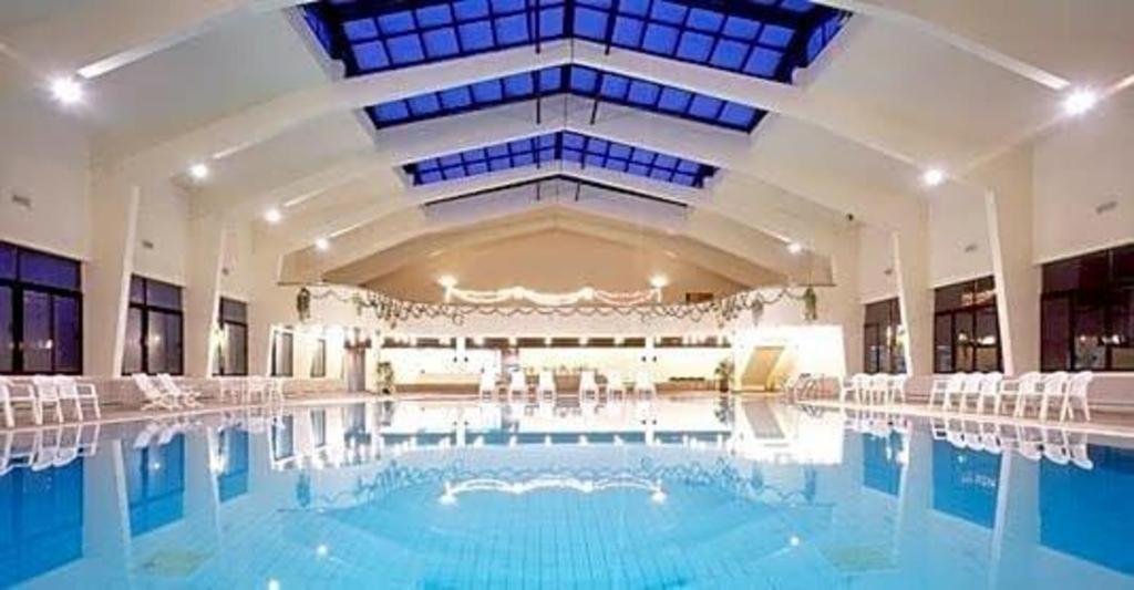 Cypress Hotel Jin Jiang Shanghai Luaran gambar